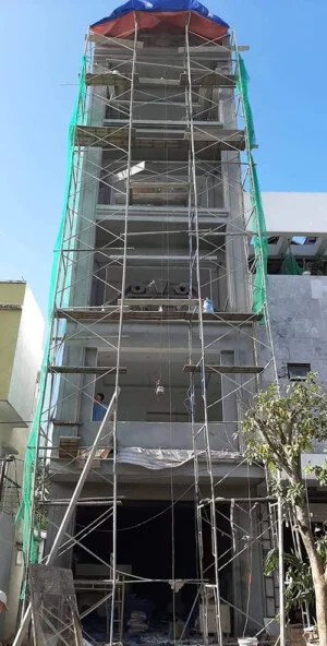 Thiết Kế Xây Dựng Gotama – Công Ty TNHH Gotama Việt Nam