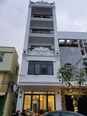 Thiết Kế Xây Dựng Gotama – Công Ty TNHH Gotama Việt Nam