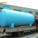 Công Ty TNHH Sản Xuất Và Dịch Vụ Tân Phát