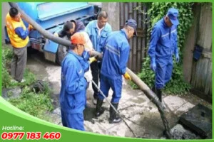 Vệ Sinh Công Nghiệp – Vệ Sinh Công Nghiệp Siêu Sạch 24/7