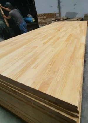Gỗ Phú An – Công Ty TNHH Nông Lâm Sản Phú An