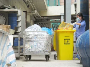 Tiêu Hủy Hàng Hóa MH – Công Ty TNHH Môi Trường MH