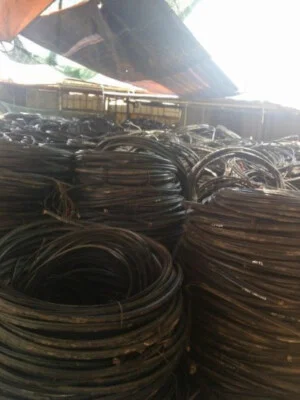 Thu Mua Phế Liệu Đồng – Công Ty TNHH Giải Pháp Môi Trường Minh Phát