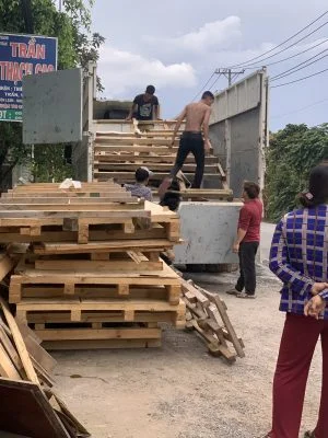 Công Ty TNHH Một Thành Viên Đầu Tư Thương Mại Dịch Vụ Hoàng Đan