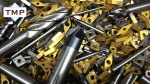 Thu Mua Phế Liệu Việt Hoàng – Công Ty TNHH Môi Trường Xanh Việt Hoàng