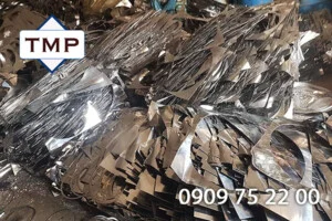 Thu Mua Phế Liệu – Công Ty TNHH Môi Trường Công Nghiệp VN