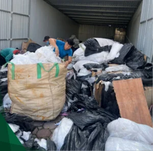 Thu Mua Phế Liệu Ngọc Phú – Công Ty TNHH Môi Trường Ngọc Phú