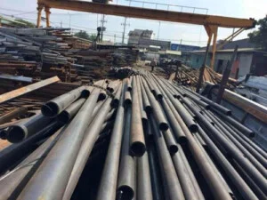 Công Ty Thu Mua Phế Liệu Tuấn Đạt