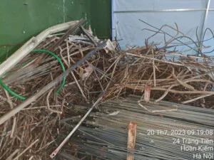 Phế Liệu Đức Phát – Công Ty Phế Liệu Đức Phát