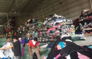 Thu Mua Phế Liệu Việt Đức – Công Ty TNHH Phế Liệu Việt Đức