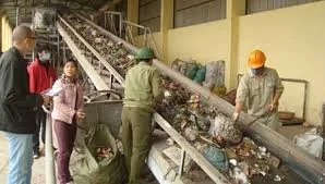 Công Ty TNHH Công Nghệ Môi trường Bình Phước Xanh