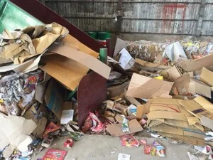 Phế Liệu Duy Khánh – Thu Mua Phế Liệu Duy Khánh