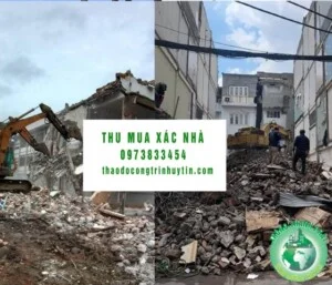 Công Ty TNHH Thương Mại Dịch Vụ Xây Dựng Thông Thành Phát