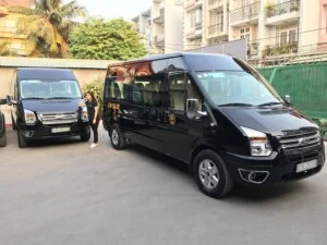 Xe Liên Tỉnh – Nhà Xe Thảo Ngân