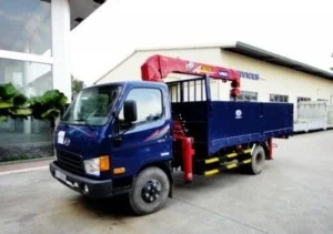 Công Ty TNHH MTV Vận Tải Huỳnh Hưng