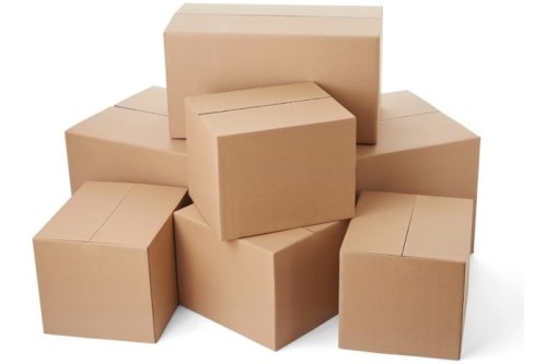 Thùng Carton Express Box – Công Ty TNHH Express Box
