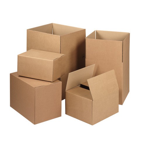 Thùng Carton Express Box – Công Ty TNHH Express Box