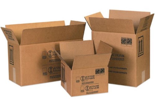 Thùng Carton Express Box – Công Ty TNHH Express Box