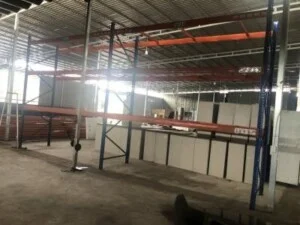 Công Ty TNHH Sản Xuất Thương Mại Dịch Vụ Vạn Thành Hưng