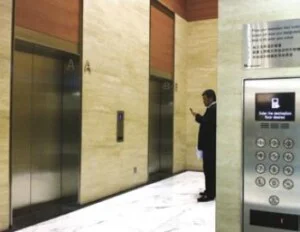 Thang Máy Vạn An – Công Ty TNHH Thang Máy Và Thiết Bị Vạn An