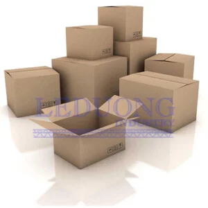 Thùng Carton Lê Dương – Công Ty TNHH Công Nghiệp Lê Dương