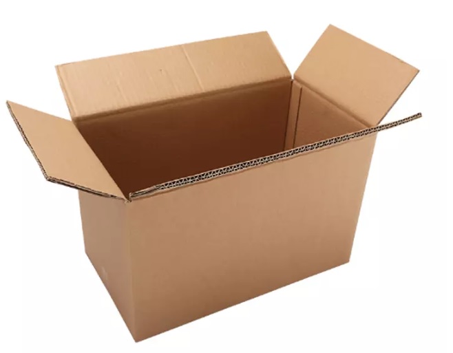 Thùng Carton An Nam Phát – Công Ty An Nam Phát