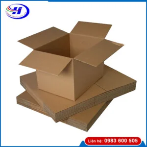 Bao Bì Carton Hà Nam – Công Ty TNHH Dệt May Hà Nam