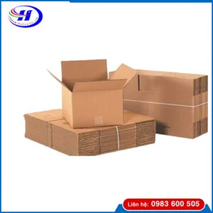 Bao Bì Carton Hà Nam – Công Ty TNHH Dệt May Hà Nam