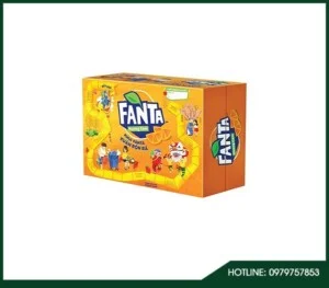 Thùng Carton T&T Group – Công Ty Cổ Phần Bao Bì T&T Group