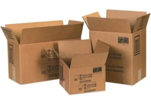 Thùng Giấy Cát Phú – Công Ty TNHH Ngành Giấy Cát Phú