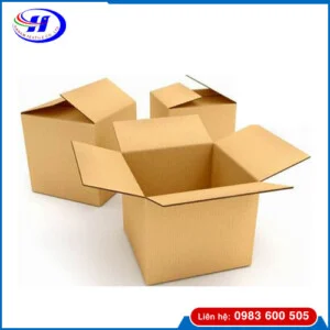 Bao Bì Carton Hà Nam – Công Ty TNHH Dệt May Hà Nam