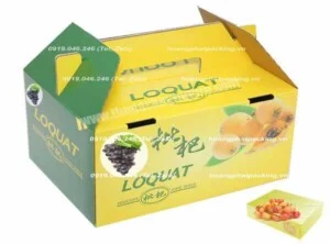 Bao Bì Hoàng Phát – Công Ty TNHH Sản Xuất Thương Mại Bao Bì Hoàng Phát