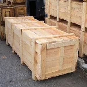 Pallet Phương Linh – Công Ty TNHH TM DV SX Phương Linh