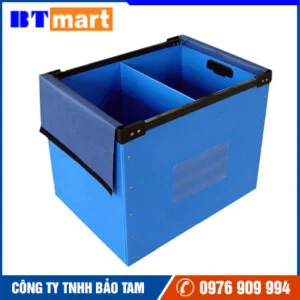 Vật Liệu Đóng Gói Bảo Tam – Công Ty TNHH Bảo Tam