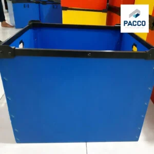 Tấm Nhựa Danpla Pacco – Công Ty TNHH Pacco – Chi Nhánh Đồng Nai