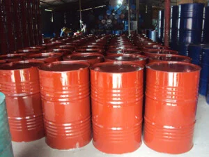 Thùng Phuy Dương Dung – Công Ty TNHH Thương Mại Sản Xuất Dương Dung