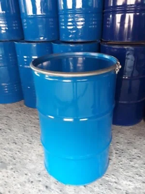 Thùng Phuy Dương Dung – Công Ty TNHH Thương Mại Sản Xuất Dương Dung