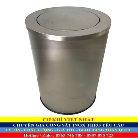 Inox Việt Nhất – Công Ty TNHH Sản Xuất Thương Mại Xây Dựng Trang Trí Nội Ngoại Thất Việt Nhất