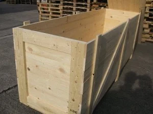 Pallet Gỗ Hòa Tiến – Công Ty Cổ Phần Đầu Tư Hòa Tiến