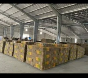Pallet Giấy Khôi Nguyên – Công Ty TNHH Bao Bì Khôi Nguyên