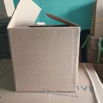 Thùng Carton Phong Dũng – Công Ty TNHH MTV TM SX Bao Bì Giấy Phong Dũng