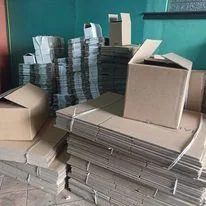 Cơ Sở Thùng Carton – Băng Keo – Xốp Khí – Bao Tải Tại Huế