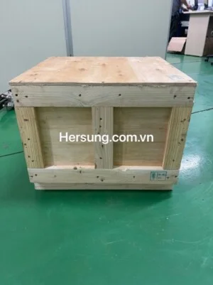 Thùng Gỗ HerSung Việt Nam  – Công Ty TNHH HerSung Việt Nam