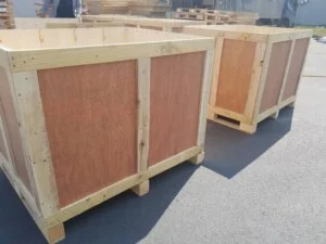 Chi Nhánh – Công Ty TNHH DPT Pallet