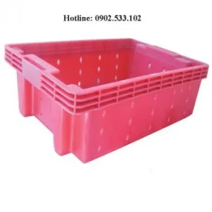 Pallet Nhựa Bình Thuận – Công Ty TNHH Sản Xuất Cơ Khí Nhựa Bình Thuận