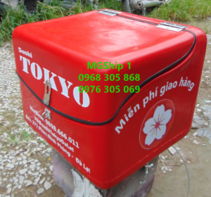 Nhựa Composite MG Việt Nam – Công Ty Cổ Phần Vật Liệu Mới MG Việt Nam