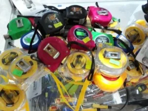 Cửa Hàng Dụng Cụ Đồ Nghề Thanh Bình