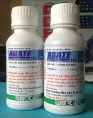 Công Ty TNHH Insecticides Tấn Phát