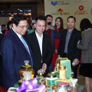 Trung Tâm Truyền Thông Người Việt Nam Ưu Tiên Dùng Hàng Việt Nam