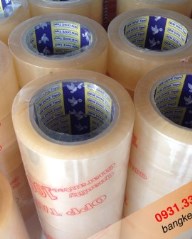 Băng Keo Miền Nam – Công Ty TNHH SX TM Băng Keo Miền Nam